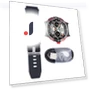 Smart Watch — Smartwatches, DIYelecs