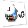 Smart Watch — Smartwatches, TOMTOP JMS