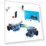 Smart World Pack mBot2 — Construction Kits, Makeblock