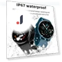 Smart Wrist Watch — Smartwatches, Mode Watches