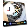Smartwatch with ECG+PPG, Bluetooth Calls, GPS Tracker — Smartwatches, Tiktop2