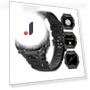 Smartwatch with Multiple Sports Modes — Smartwatches, QTLLBT