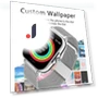Smartwatch with Touch Screen — Smartwatches, Mode Watches