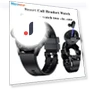 Smartwatch with TWS Wireless Earbuds — Wearable Accessories, Tiktop2