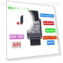 Smartwatch — Smartwatches, Cyprinoid