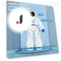 Space Robot with Remote Control — Interactive Figures & Robots, iPlay