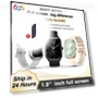Sports Fitness Smartwatch — Smartwatches, Tiktop2