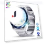 Sports Track Smart Watch — Smartwatches, Tiktop2