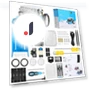 STEM Education Programmable Robot Kit — Construction Kits, Makeblock