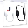Touch Dimmer LED Strip Brightness Controller — Light Dimmers, Tiandong
