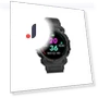 Touch Sports Bracelet — Wearable Accessories, guangchang01