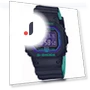 Tough Solar Multiband 6 Smartwatch — Wearable Accessories, Casio