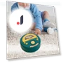 Toy Robot Vacuum Cleaner — , Quality Life