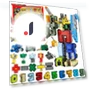 Transforming Robot Toy — Construction Kits, TOKYO selection