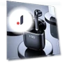True Wireless Earbuds — In-Ear Headphones, Junmaocun