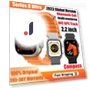 Ultra 8 NFC GPS Smart Watch — Smartwatches, Tiktop2