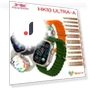 ULTRA-A Smart Watch — Wearable Accessories, Wula Mall