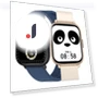 Ultra Blood Oxygen Smartwatch — Smartwatches, Tiktop2