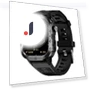 Ultra Bluetooth Call Information Reminder Sports Watch — Wearable Accessories, guangchang01