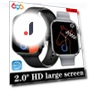 Ultra Series 8 Men's Sports Smart Watch — Wearable Accessories, Tiktop2
