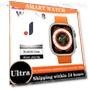 Ultra Series8 NFC Smart Watch — Smartwatches, Tiktop2