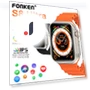 Ultra Smart Watch Series 8 — Wearable Accessories, FONKEN