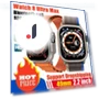Ultra Smart Watch — Smartwatches, Tiktop2
