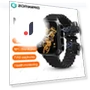 Ultra Smartwatch with TWS Earbuds — Wearable Accessories, Tiktop2