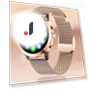 Ultra-Thin Smart Watch — Wearable Accessories, Tiktop2