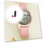 Ultra Thin Women's Smart Watch — Smartwatches, Tiktop2