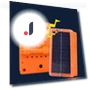 Ultrasonic Bird Repeller — Bug Zappers, TOMTOP JMS