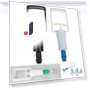 Vacuum Pump for Moisture Absorption and Anti-Cellulite — Blackhead & Blemish Removers, Huaren
