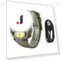 Waterproof Bluetooth Smartwatch — Wearable Accessories, OutsideWorld