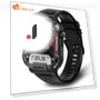 Waterproof Smart Watch — Wearable Accessories, Tiktop2