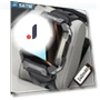 Waterproof Smart Watch — Smartwatches, Tiktop2