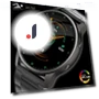 Waterproof Smartwatch with Always-On AMOLED Display — Smartwatches, Tiktop2