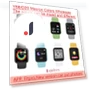 Whole Macron Smart Watch — Smartwatches, Tiktop2