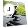 Windshield Phone Holder — Dashboard Installation Kits, Modern Home Furnishing