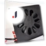 Winter Fast Heating Car Heater — Coolers & Fridges, Rustic Elegance House