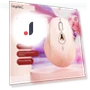 Wireless Bluetooth Mouse — Computer Mice, Inphic