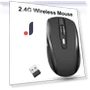 Wireless Mouse — Computer Mice, guangchang02