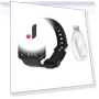 Wireless Pager Watch — Wearable Accessories, OutsideWorld