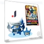 Yo-kai Watch Kantan Mitataru Robot Edition — Accessories & Timepieces, JAPAN ANIME BRIDGE