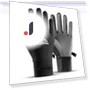 2 Finger Cold Sun Smartphone Touch Panel Quick UV Cycling Gloves — Gloves, nicoplace