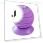 3D Ball Smart Ball Air Conditioner with Adjustable Vibration — Cooling Solutions, SOLT Japan Market