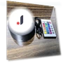 3D Night Light — Night Lights, WoW Home