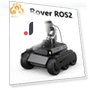 6-Wheel Open Source AI Robot Car — Robotics Foundations, ElectroCN