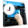 7-inch Touch Digitizer — Touchscreen Panels