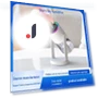 Air Humidifier with Projector for Aromatherapy — Air Moisturizers, StrideBox
