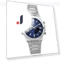 Analog Digital Watch with Smartphone Link — Men's Timepieces, Casio